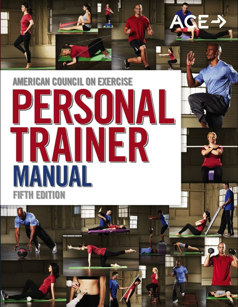 ACE CPT Manual 5th Edition