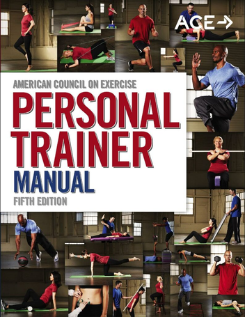 ACE CPT Manual 5th Edition