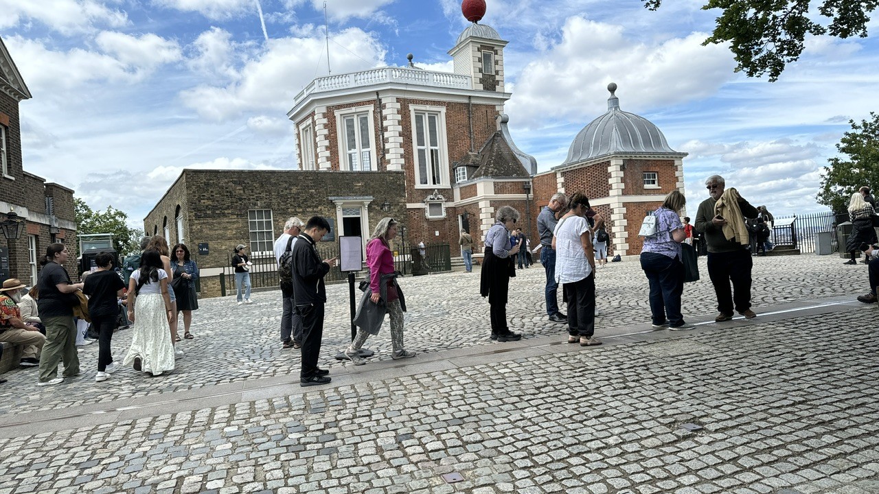 Greenwich Park