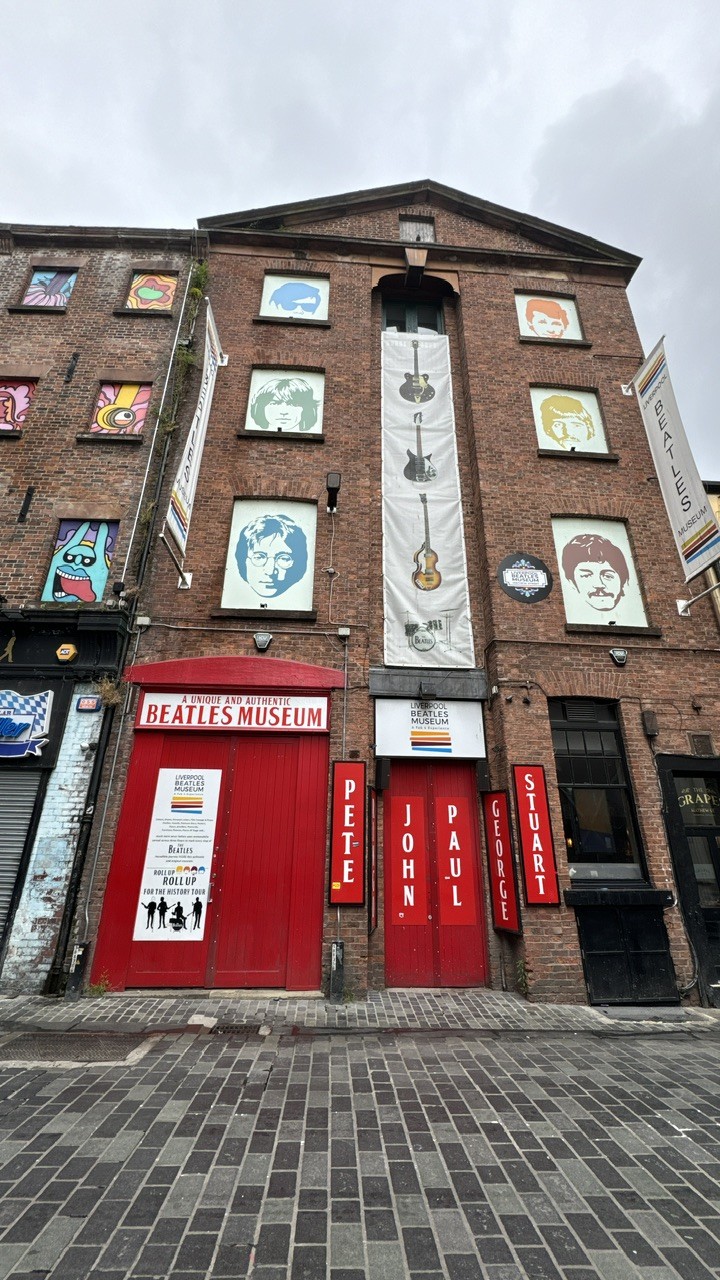 The Beatles Museum