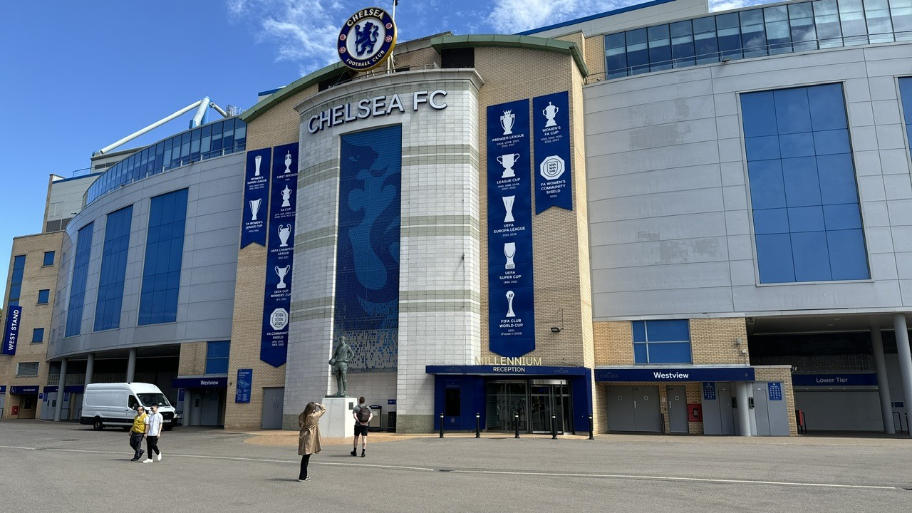 Chelsea Football Club