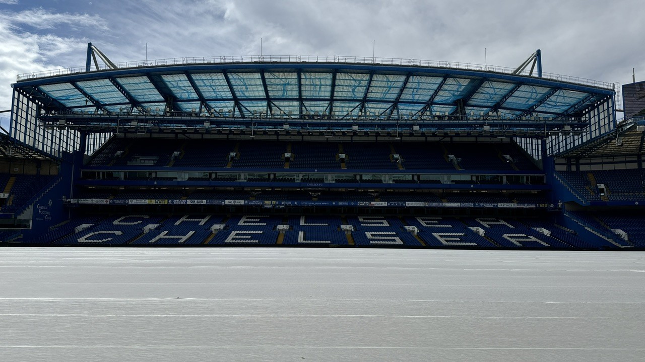 Chelsea Football Stadium