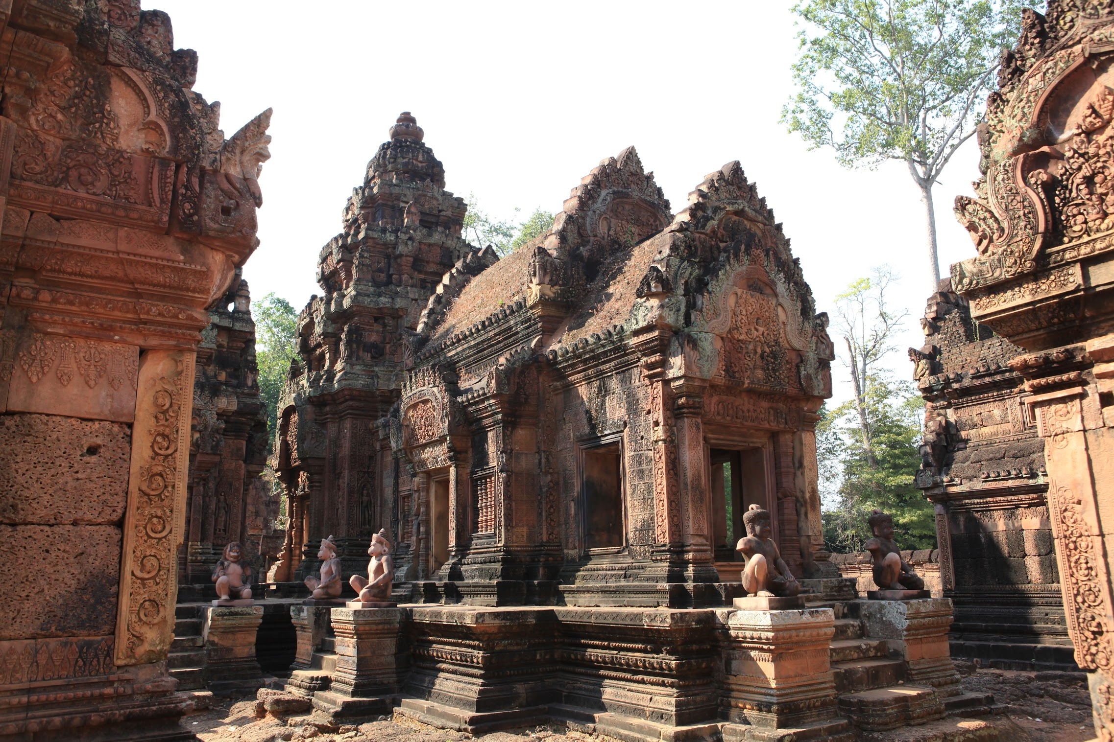 Angkor Wat